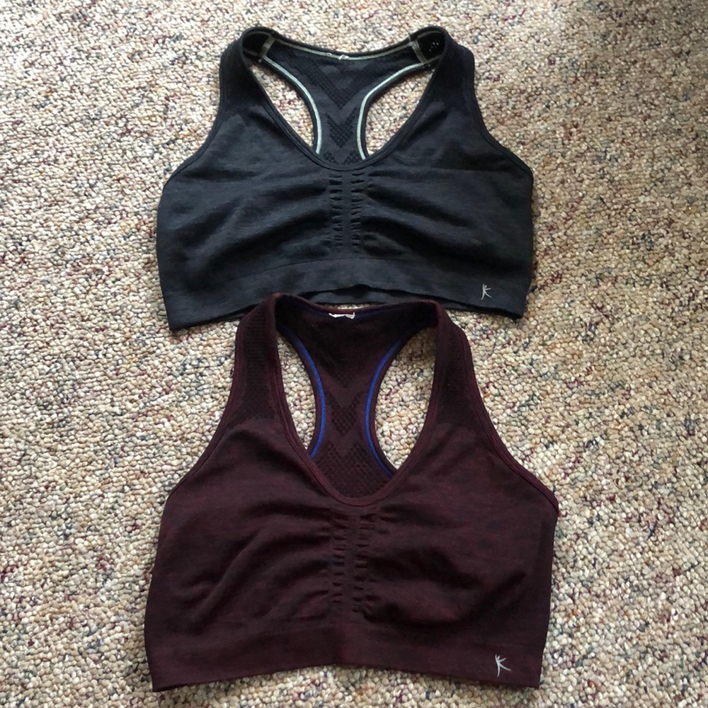 Sports Bras